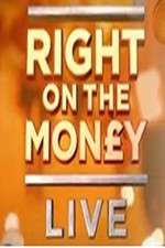 Watch Right On The Money: Live Vumoo