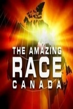 Watch The Amazing Race Canada Vumoo