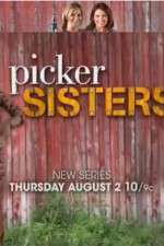 Watch Picker Sisters Vumoo