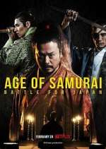 Watch Age of Samurai: Battle for Japan Vumoo