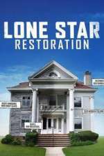 Watch Lone Star Restoration Vumoo