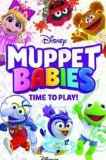Watch Muppet Babies Vumoo