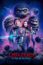 Watch Critters: A New Binge Vumoo