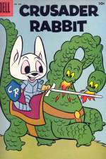 Watch Crusader Rabbit Vumoo