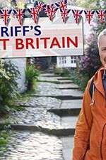 Watch Griff's Great Britain Vumoo