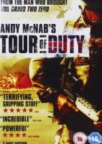 Watch Andy McNab's Tour of Duty Vumoo
