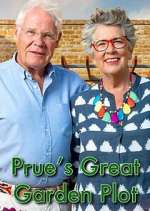 Watch Prue's Great Garden Plot Vumoo