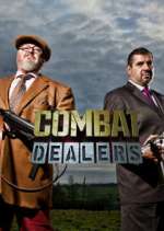 Watch Combat Dealers Vumoo
