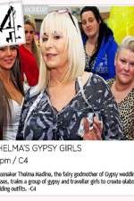 Watch Thelma's Gypsy Girls Vumoo