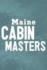 Watch Maine Cabin Masters Vumoo