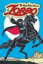 Watch The New Adventures of Zorro Vumoo