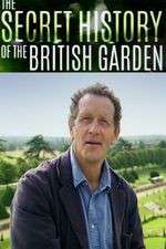 Watch The Secret History of the British Garden Vumoo