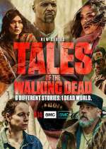 Watch Tales of the Walking Dead Vumoo