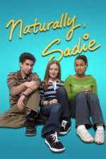 Watch Naturally, Sadie Vumoo