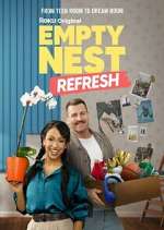 Watch Empty Nest Refresh Vumoo