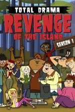 Watch Total Drama: Revenge of the Island Vumoo
