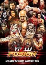 Watch Major League Wrestling: FUSION Vumoo