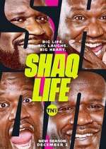 Watch Shaq Life Vumoo
