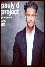 Watch The Pauly D Project Vumoo