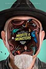 Watch Bobcat Goldthwait's Misfits & Monsters Vumoo