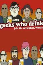 Watch Geeks Who Drink Vumoo