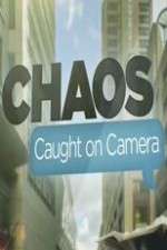 Watch Chaos Caught on Camera Vumoo