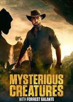 Watch Mysterious Creatures with Forrest Galante Vumoo