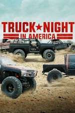 Watch Truck Night in America Vumoo
