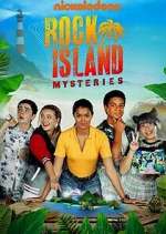 Watch Rock Island Mysteries Vumoo