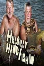 Watch Hillbilly HandFishing Vumoo