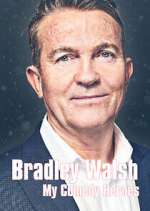 Watch Bradley Walsh: Legends of Comedy Vumoo