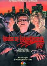 Watch House of Frankenstein Vumoo