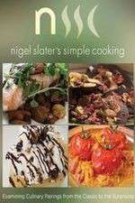 Watch Nigel Slaters Simple Cooking Vumoo
