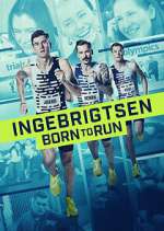 Watch Ingebrigtsen - Born to Run Vumoo