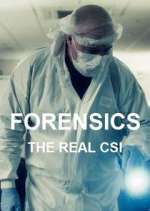 Watch Forensics: The Real CSI Vumoo