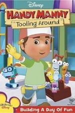 Watch Handy Manny Vumoo