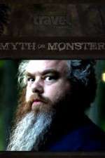 Watch Myth or Monster Vumoo