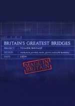 Watch Britain's Greatest Bridges Vumoo