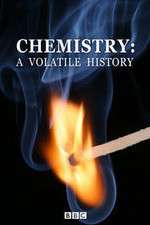 Watch Chemistry A Volatile History Vumoo