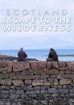Watch Scotland: Escape to the Wilderness Vumoo