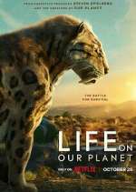 Watch Life on Our Planet Vumoo