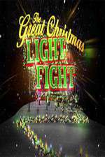 Watch The Great Christmas Light Fight Vumoo