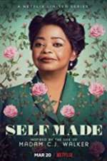 Watch Self Made: Inspired by the Life of Madam C.J. Walker Vumoo