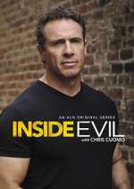 Watch Inside Evil with Chris Cuomo Vumoo