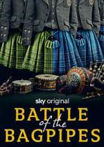 Watch Battle of the Bagpipes Vumoo