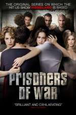 Watch Prisoners of War Vumoo