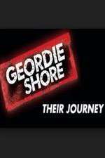 Watch Geordie Shore: Their Journey Vumoo