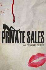 Watch Private Sales Vumoo
