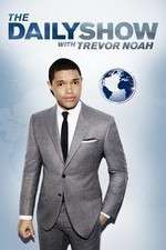 Watch The Daily Show with Trevor Noah Vumoo