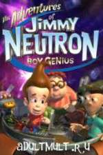 Watch The Adventures of Jimmy Neutron: Boy Genius Vumoo
